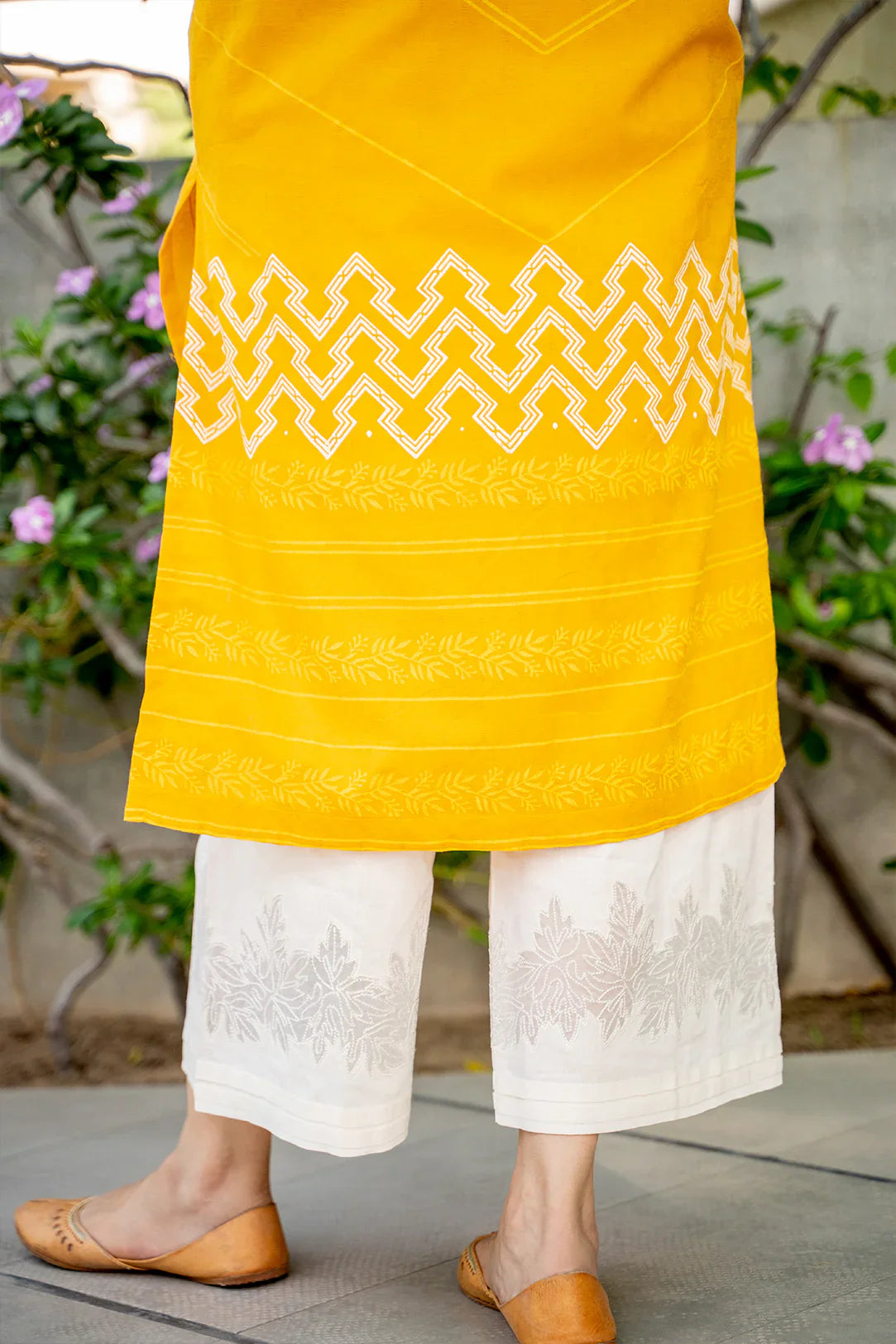 Firefly Kurta